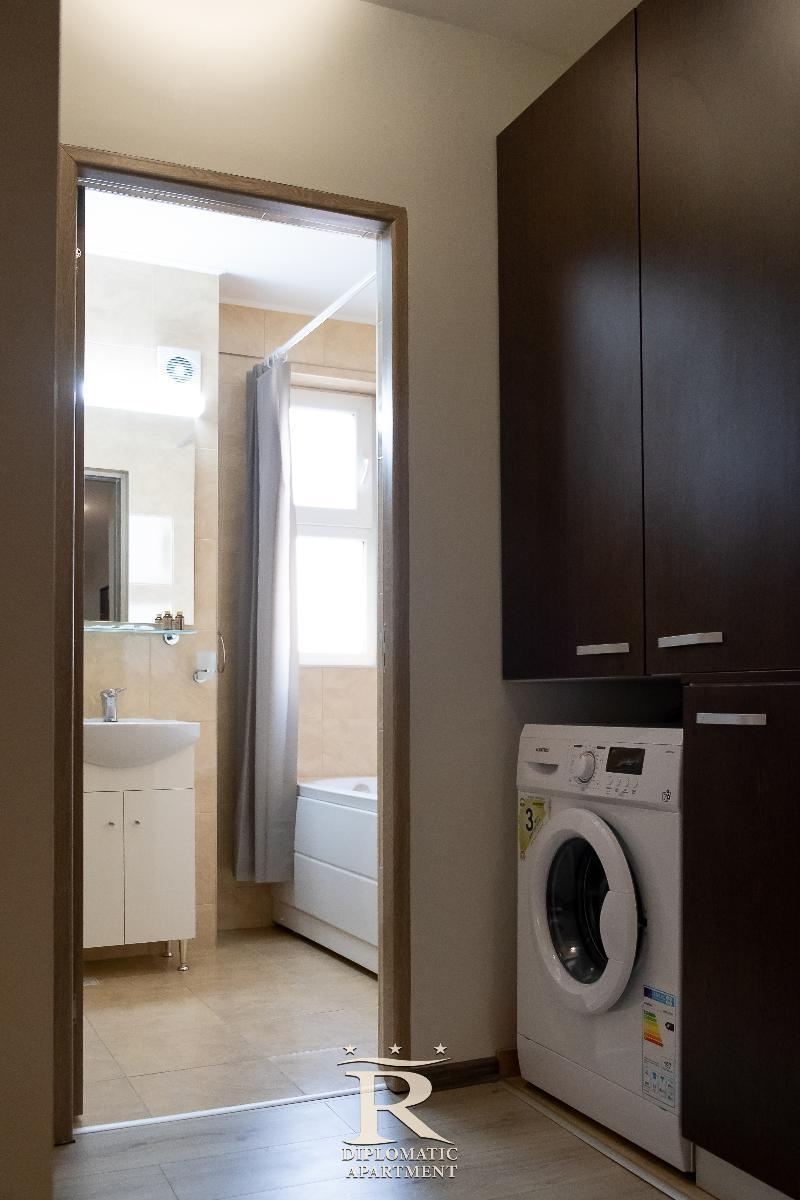 Apartament Modern Rivulus 28 Baia Mare Exterior foto